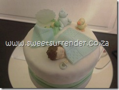 Baby Shower boy2